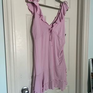 Brand New Pink Wild Fable Dress